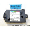 Support fixation centrale Volkswagen Audi Seat Skoda original OEM 2GA971502
