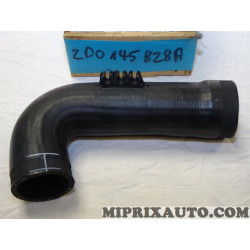 Durite air turbo compresseur Volkswagen Audi Seat Skoda original OEM 2D0145828A 