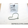 Joint pompe à carburant Volkswagen Audi Seat Skoda original OEM 038109293