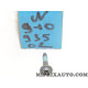 Vis tableau de bord Volkswagen Audi Seat Skoda original OEM N91093502