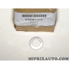 Rondelle bague fixation usage divers Volkswagen Audi Skoda Seat original OEM 020301244