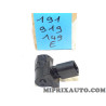 Capteur de vitesse Volkswagen Audi Seat Skoda original OEM 191919149E