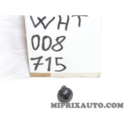 Vis revetement hayon de coffre Volkswagen Audi Seat Skoda original OEM WHT008715 
