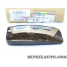 Glace miroir vitre retroviseur Volkswagen Audi Seat Skoda original OEM 2E1857587A