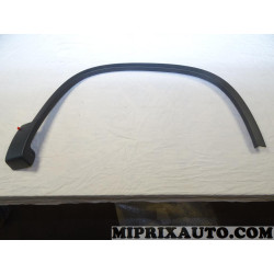 Baguette moulure extension aile Volkswagen Audi Seat Skoda original OEM 5N0854732A9B9 