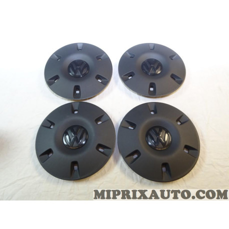1 Centre de roue enjoliveur jante Volkswagen Audi Seat Skoda original OEM 2E0601151 