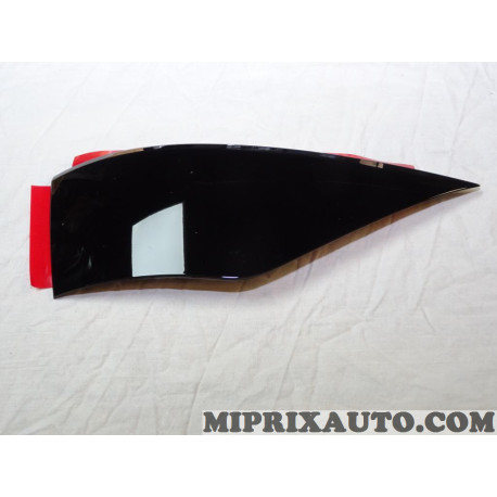 Moulure parechocs arriere Volkswagen Audi Seat Skoda original OEM 5G6807603041 