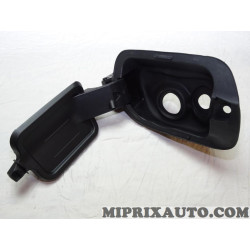 Support de goulotte volet trappe remplissage carburant Volkswagen Audi Seat Skoda original OEM 3G8809857G pour volkswagen arteon