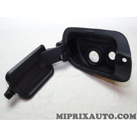 Support de goulotte volet trappe remplissage carburant Volkswagen Audi Seat Skoda original OEM 3G8809857G pour volkswagen arteon