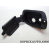Support de goulotte volet trappe remplissage carburant Volkswagen Audi Seat Skoda original OEM 3G8809857G pour volkswagen arteon
