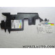 Deflecteur convoyeur air radiateur Volkswagen Audi Seat Skoda original OEM 1Q0121283B 