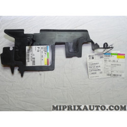 Deflecteur convoyeur air radiateur Volkswagen Audi Seat Skoda original OEM 1Q0121283B 