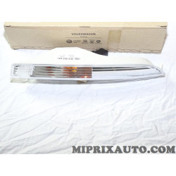 Feu clignotant Volkswagen Audi Seat Skoda original OEM 3C8953041 
