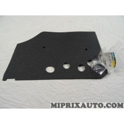 Joint système ventilation chauffage Volkswagen Audi Seat Skoda original OEM 1T1819593C 