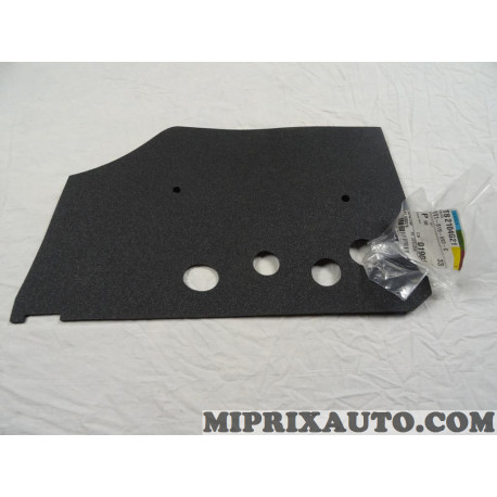 Joint système ventilation chauffage Volkswagen Audi Seat Skoda original OEM 1T1819593C 