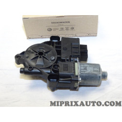 Moteur leve vitre electrique arriere gauche Volkswagen Audi Seat Skoda original OEM 5Q0959407E pour seat tarraco partir de 2019 