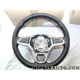 Volant de direction avec commande au volant Volkswagen Audi Seat Skoda original OEM 5H0419089FHVDH pour volkswagen golf 8 VIII