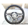 Volant de direction avec commande au volant Volkswagen Audi Seat Skoda original OEM 5H0419089FHVDH pour volkswagen golf 8 VIII