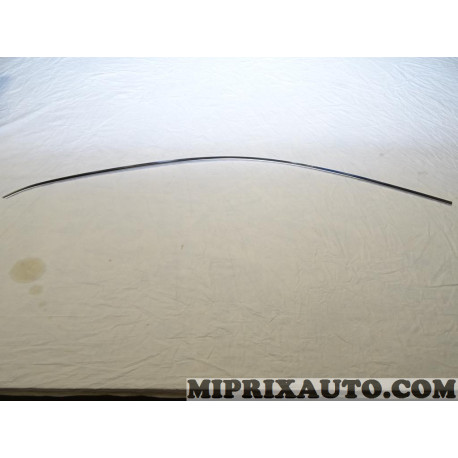 Baguette moulure de porte Volkswagen Audi Seat Skoda original OEM 5NA837643A7Z7 