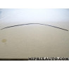 Baguette moulure de porte Volkswagen Audi Seat Skoda original OEM 5NA837643A7Z7