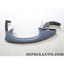 Poignée de porte Volkswagen Audi Seat Skoda original OEM 5G0837205NGRU 