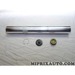 Filtre deshydrateur circuit climatisation Volkswagen Audi Seat Skoda original OEM 6R0898191 