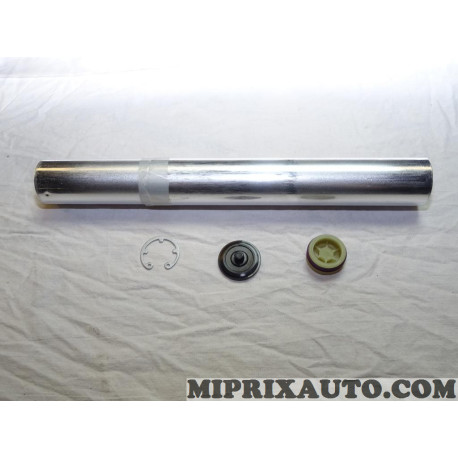 Filtre deshydrateur circuit climatisation Volkswagen Audi Seat Skoda original OEM 6R0898191 