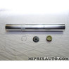 Filtre deshydrateur circuit climatisation Volkswagen Audi Seat Skoda original OEM 6R0898191