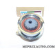 Galet tendeur courroie de distribution Volkswagen Audi Seat Skoda original OEM 04C109479K