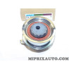 Galet tendeur courroie de distribution Volkswagen Audi Seat Skoda original OEM 04C109479K