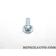 Jeu 8 vis fixation socle levier de vitesse Volkswagen Audi Seat Skoda original OEM 8V0798266