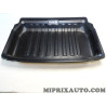 Bac de coffre Volkswagen Audi Seat Skoda original OEM 2G0061162 pour volkswagen polo partir de 2017