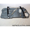 Mecanisme leve vitre Volkswagen Audi Seat Skoda original OEM 1J3837462H