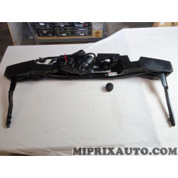 Crochet attelage attache remorque boule escamotable Volkswagen Audi Seat Skoda original OEM 8V0092160A pour audi A3 cabriolet de