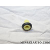 Taquet attache fixation revetement Volkswagen Audi Skoda Seat original OEM N10596201