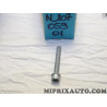 Vis fixation usage divers Volkswagen Audi Seat Skoda original OEM N10705901