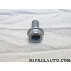 Vis fixation usage divers Volkswagen Audi Seat Skoda original OEM N10664901 