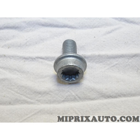Vis fixation usage divers Volkswagen Audi Seat Skoda original OEM N10664901 