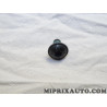 Vis fixation usage divers Volkswagen Audi Seat Skoda original OEM N10832501