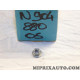 Ecrou fixation Volkswagen Audi Skoda Seat original OEM N90488005