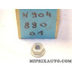 Ecrou fixation usage divers Volkswagen Audi Seat Skoda original OEM N90488001