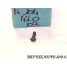 Vis fixation usage divers Volkswagen Audi Seat Skoda original OEM N10442003