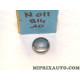 Pastille de sablage culasse Volkswagen Audi Skoda Seat original OEM N01191410