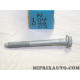 Vis fixation tirant suspension Volkswagen Audi Skoda Seat original OEM N10409903