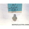 Vis fixation divers Volkswagen Audi Seat Skoda original OEM N10653101