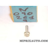Vis fixation usage divers Volkswagen Audi Seat Skoda original OEM N0902619