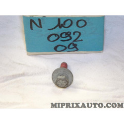 Vis fixation usage divers Volkswagen Audi Seat Skoda original OEM N10009209 