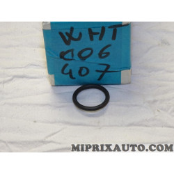 Joint durite tuyau liquide de refroidissement Volkswagen Audi Seat Skoda original OEM WHT006407 