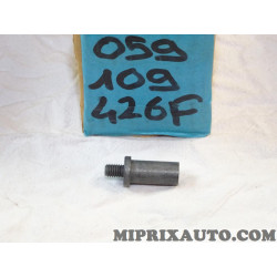 Vis fixation patin de chaine distribution Volkswagen Audi Seat Skoda original OEM 059109426F 
