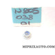 Ecrou fixation usage divers Volkswagen Audi Seat Skoda original OEM N90503801